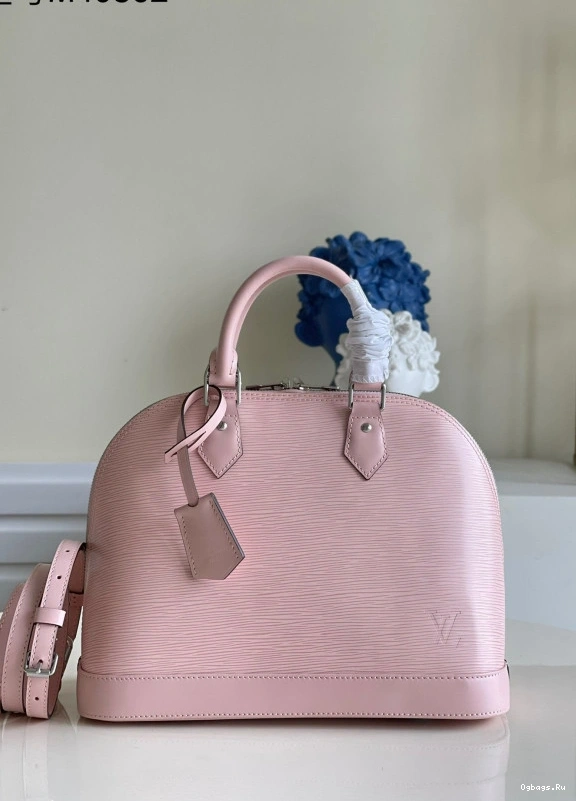 LOUIS ALMA VUITTON PM 0331